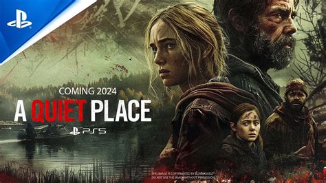 a quiet place game|Home JULY 2024 .